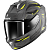 Shark Шлем Skwal i3 Linik Mat Anthracite/Yellow/Black в Кемерове