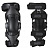 POD Наколенники K4 2.0 Graphite/Black в Кемерове