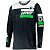 Leatt Джерси 3.5 Ride Kit Junior Black  в Кемерове