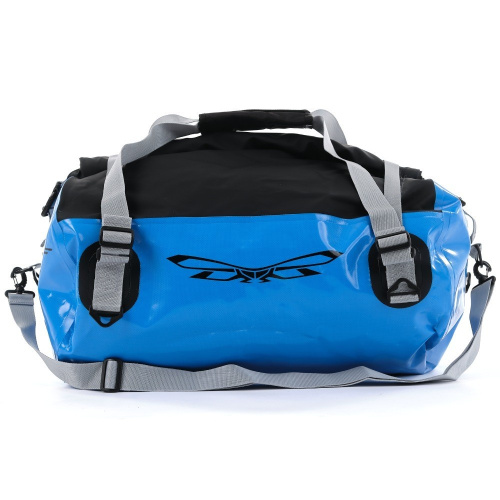 Dragonfly Гермосумка DF Tramp S Blue 50л в Кемерове