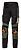 IXS Брюки X-Tour Pants Montevideo-RS 1000 black/green/beige в Кемерове
