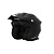 Acerbis Шлем Jet Aria 22-06 Black 2 в Кемерове