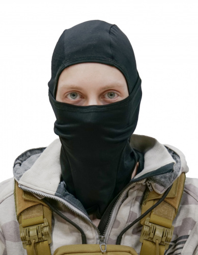 MotoLike Подшлемник Х/Э трансформер в Кемерове