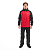 Dragonfly Мембранный костюм Active 2.0 Man V26 Black - Red в Кемерове