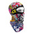 Grom Подшлемник Stickerbomb Pika Choo #3 в Кемерове