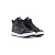 Dainese Ботинки Suburb D-WP Shoes WMN black/white/metal purple в Кемерове