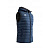 Acerbis Жилет Artax Padding Vest Blue в Кемерове