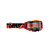 Leatt Маска Velocity 6.5 Flame Clear 83 VLT V25 в Кемерове