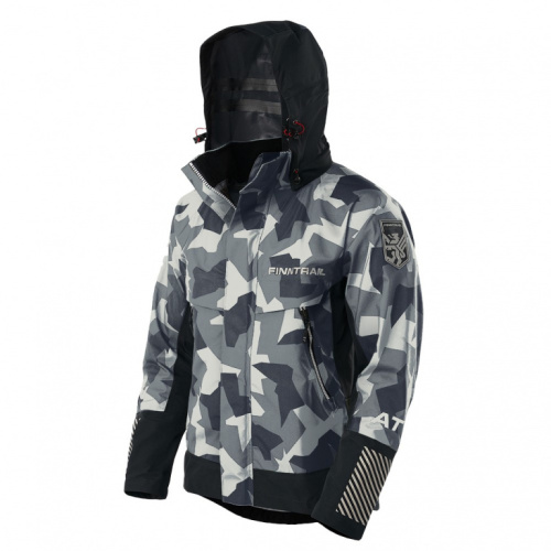 Finntrail Куртка Speedmaster 4026 CamoArctic в Кемерове