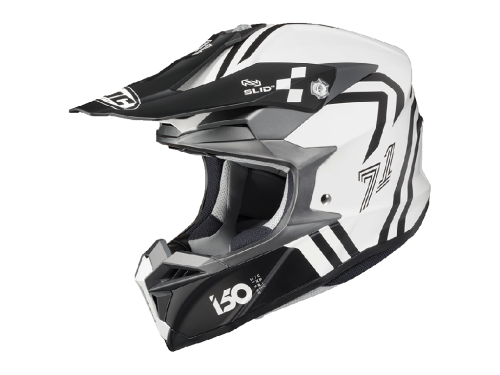 HJC Шлем i50 Hex MC10SF в Кемерове