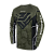 Finntrail Джерси Jersey 6600 CamoShadowGreen в Кемерове