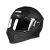 Simpson Шлем модуляр Darksome Matt Black в Кемерове