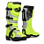 Acerbis Мотоботы кроссовые Artiglio Fluo Yellow/White в Кемерове
