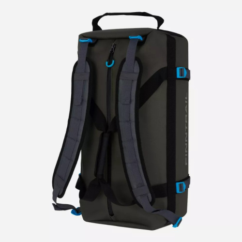 Finntrail Сумка Explorer 1733 Khaki 70L в Кемерове