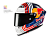 HJC Шлем RPHA1 Red Bull Austin GP MC21 в Кемерове