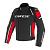 Dainese Куртка Racing 3 D-Dry Black/Black/Red в Кемерове