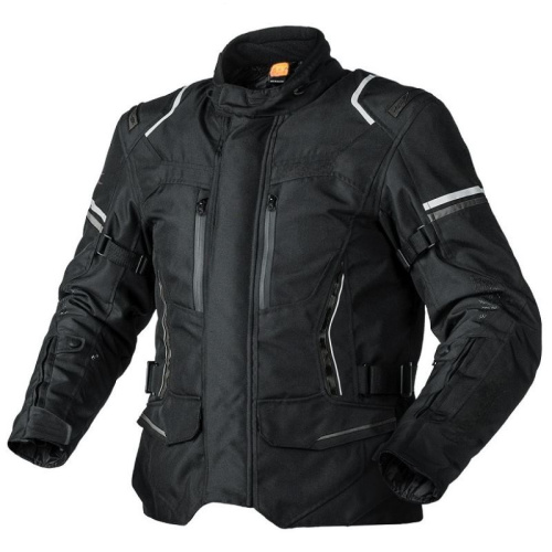 Scout Куртка Outback wp black в Кемерове