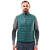 Dragonfly Жилет утеплённый DF Vest 100 Steel Green 2025 в Кемерове