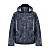 Finntrail Куртка Athletic 4024 CamoShadowBlack в Кемерове