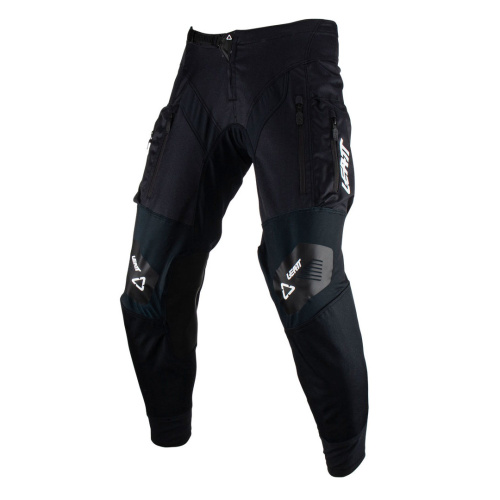 Leatt Штаны 4.5 Enduro V24 Black в Кемерове