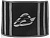 Acerbis Защита поясницы K-Belt Kidney Belt Black/Grey в Кемерове