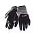 Dragonfly Перчатки Enduro Gray-Black в Кемерове