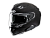 HJC Шлем F71 Metal Black в Кемерове