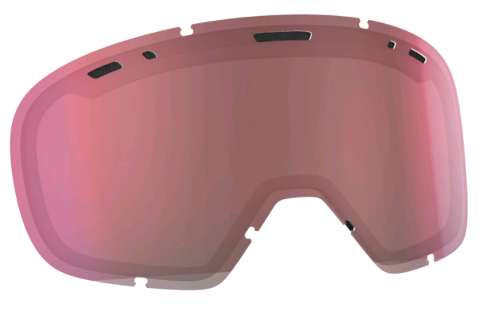 Scott Линзы Buzz AMPLIFIER ROSE в Кемерове