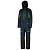 Scott комбинезон зимний DS Shell Dryo Dark Blue/Andean Green в Кемерове