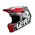 Leatt Шлем кроссовый Moto 8.5 Helmet Kit Forge V24 в Кемерове