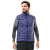 Dragonfly Жилет утеплённый DF Vest 100 Deep Cobalt 2025 в Кемерове