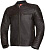 IXS куртка Classic LD Jacke Dark brown в Кемерове
