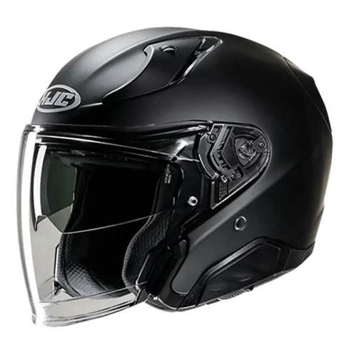 HJC Шлем RPHA31 Black Matt в Кемерове