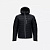 Finntrail Термокуртка Master Hood 1510 Graphite в Кемерове