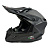 AiM Шлем RH855 Carbon 3K Matt в Кемерове