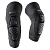 Leatt Наколенники 3DF 6.0 Evo Knee Guard Black в Кемерове