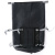 Dragonfly Герморюкзак DF Fold Bag Pro Black 70л в Кемерове