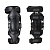 POD Наколенники K4 2.0 Graphite/Black Junior в Кемерове