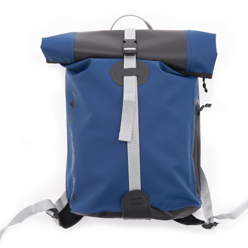 Dragonfly Герморюкзак DF Fold Bag Blue 22л в Кемерове