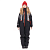 Dragonfly Зимний утепленный комбинезон Gravity for Teen Black - Grey 2024 в Кемерове
