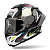 Airoh Мотошлем GP 800 Must Multicolor Matt в Кемерове