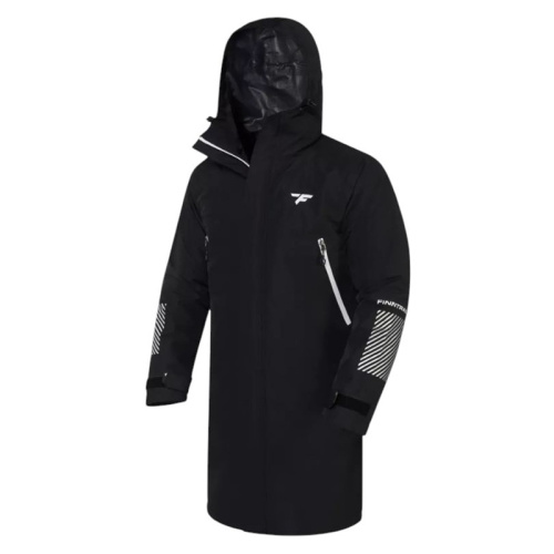 Finntrail Плащ Drycoat 4020 Graphite в Кемерове