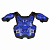 Acerbis Защита тела детская (Панцирь) Gravity Kid Roost Blue в Кемерове
