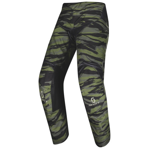 Scott Брюки 350 Dirt green tan в Кемерове