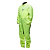 Dainese Дождевой Комбинезон Ultralight FluoYellow в Кемерове