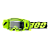 100% Очки Armatic Forecast Neon Yellow / Clear в Кемерове