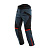 Dainese Брюки ткань Tempest 3 D-Dry 80E Ebony/Blk/Lava-Red в Кемерове