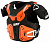 Leatt Защитный панцирь + шея Fusion Vest Junior 2.0 Orange в Кемерове