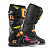Gaerne Мотоботы SG-12 Black/Orange/Pink в Кемерове