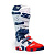 Sidi Ботинки CrossAir X White/Navy/Red в Кемерове